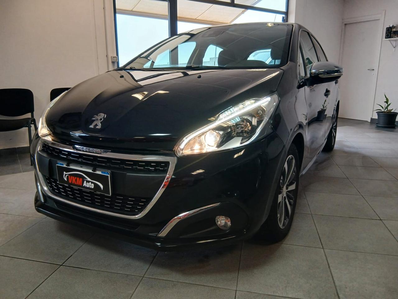 Peugeot 208 - 1.6 HDI 75CV UNICO PROPRIETARIO