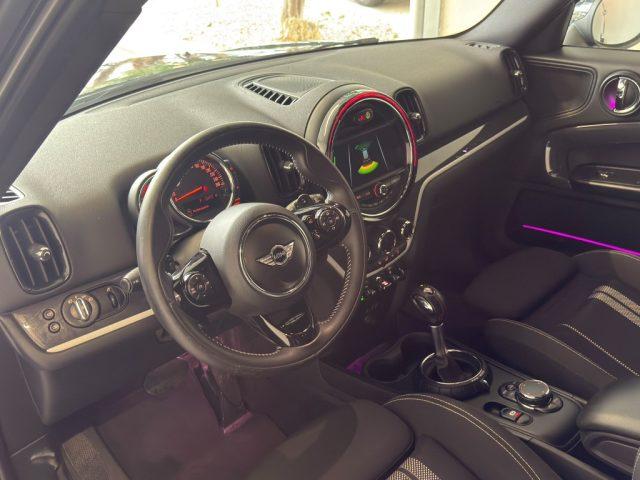 MINI Countryman 2.0 Cooper D Business Countryman ALL4
