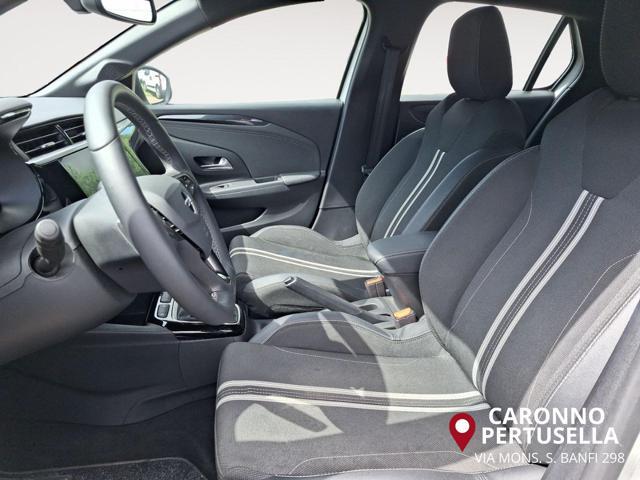 OPEL Corsa 1.2 GS s&s 75cv