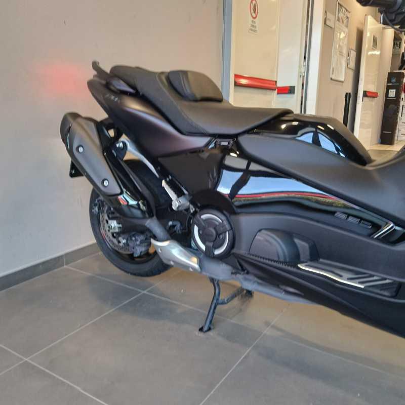 Yamaha T-Max 560 Tech Max - 2024
