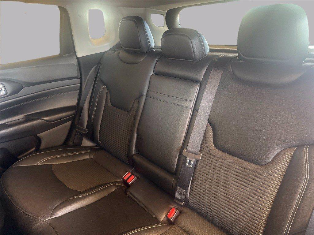 JEEP Compass 1.6 mjt Night Eagle 2wd 130cv del 2023