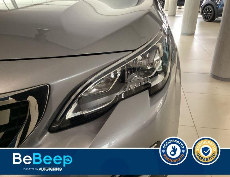 Peugeot 3008 1.2 PURETECH T ALLURE S&S 130CV