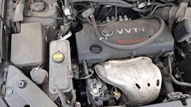 TOYOTA RAV 4 MY23 RAV 2.0 Luxury CAMBIO AUTOMATICO ROTTO