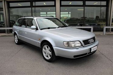 Audi S6 4.2 MANUALE - UNIPRO - SERVICE HISTORY - ITALIANA