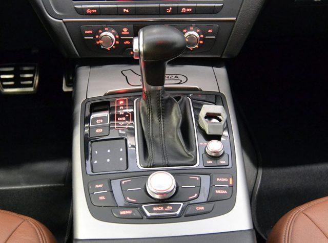 AUDI A7 SPB 3.0 V6 TDI 245 CV quattro S tronic