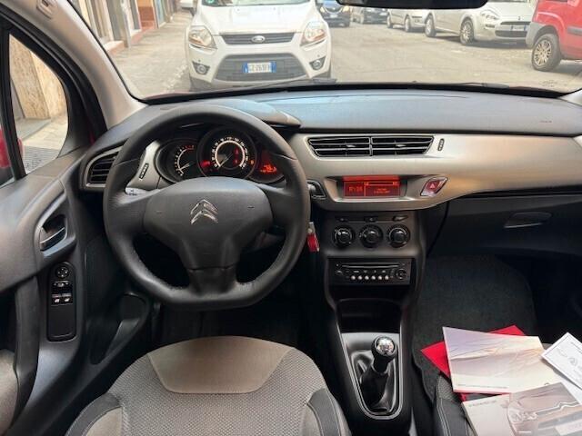 Citroen C3 1.4 HDi Seduction - in Garanzia