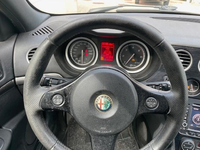Alfa Romeo 159 2.0 JTDm Sportwagon Distinctive