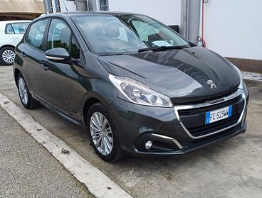 Peugeot 208 PureTech 68 5 porte Access