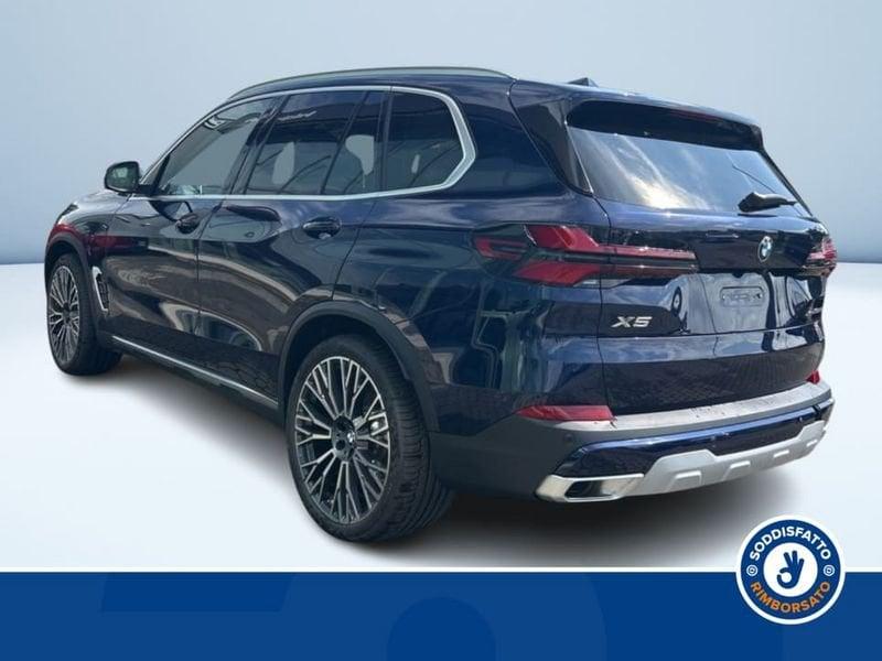 BMW X5 xDrive 30d