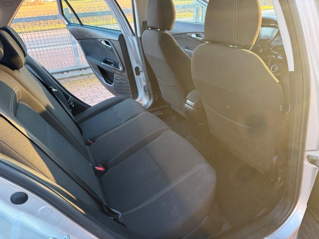 Fiat Tipo 1.6 Mjt S&S SW City Life