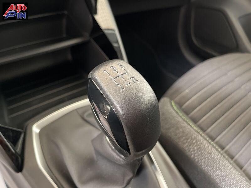 Peugeot 208 208 PureTech 75 Stop&Start 5 porte Active