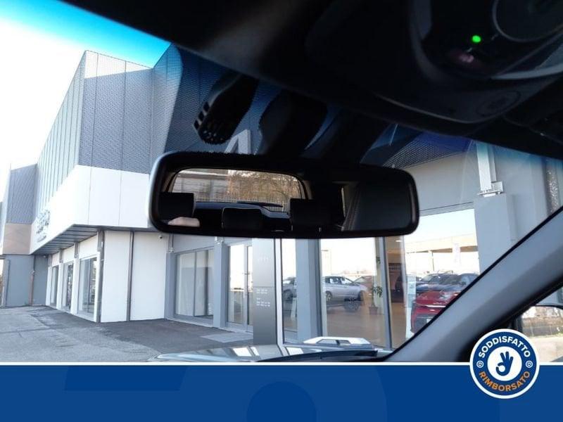 KGM Torres K-Line 1.5 Turbo GDI 163 CV 4WD AT