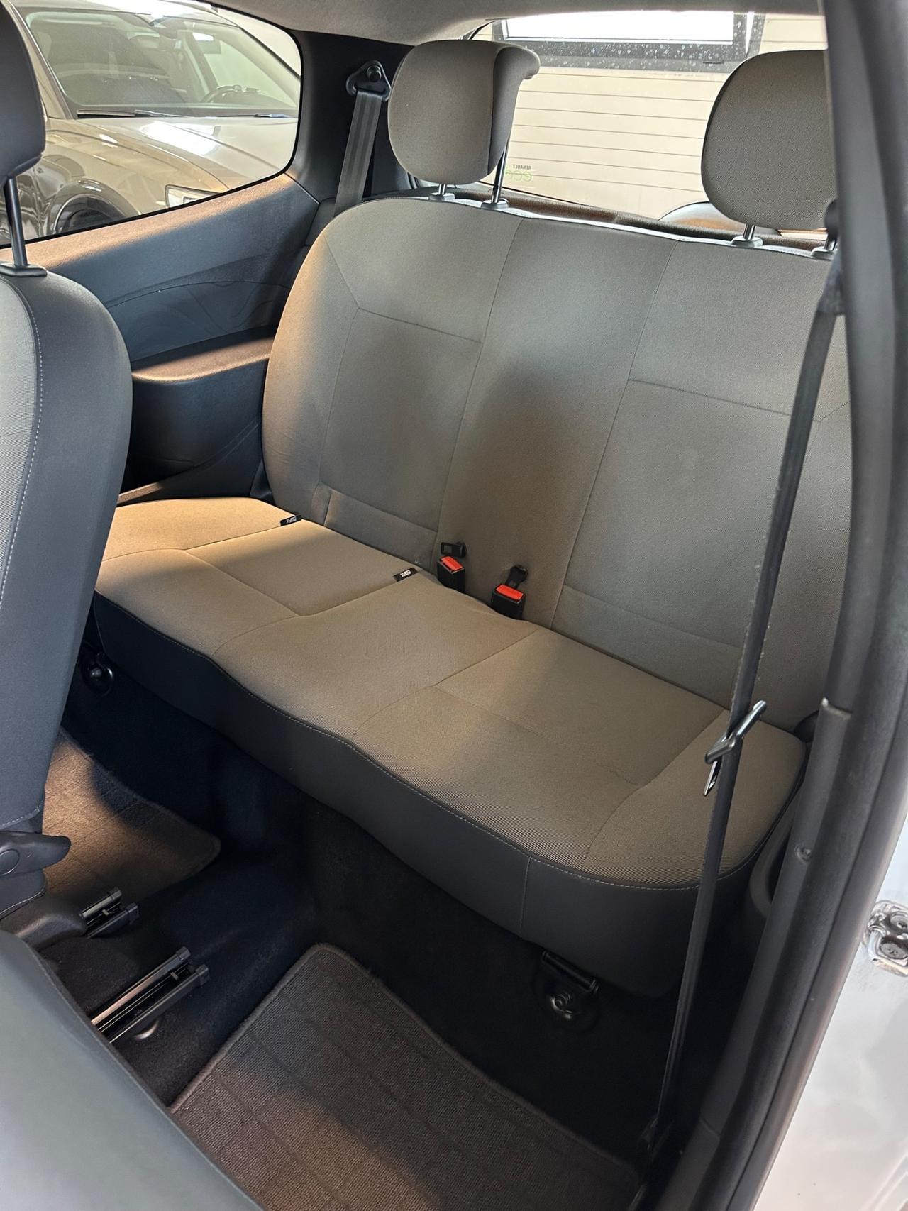 Renault Twingo 1.2 16V LEV Live