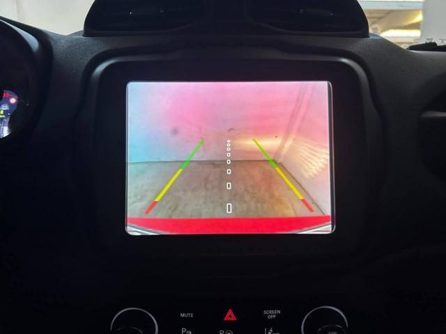 JEEP Renegade 1.3 T4 240CV PHEV 4xe AT6 Trailhawk