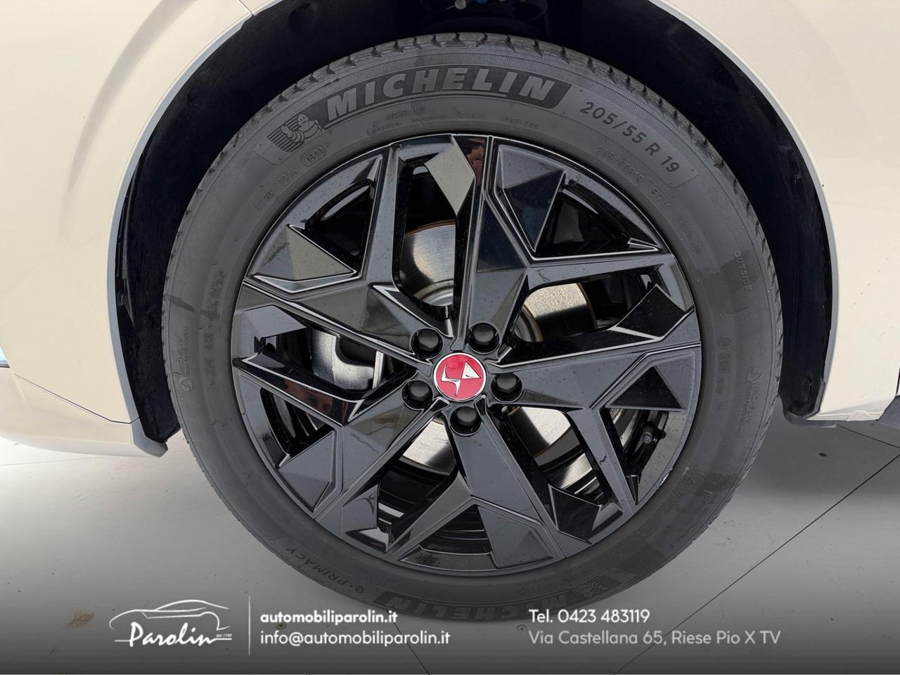 DS DS4 1.6 e-tense phev Performance Line+ Prezzo REALE