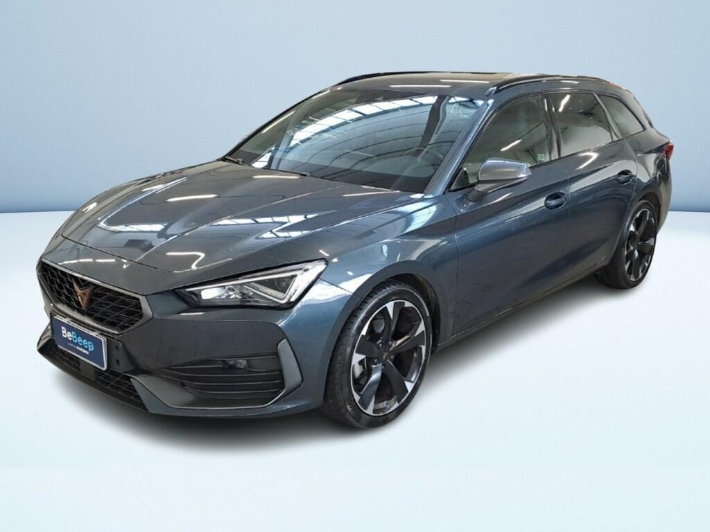 Cupra Leon Sportstourer 1.5 Hybrid DSG