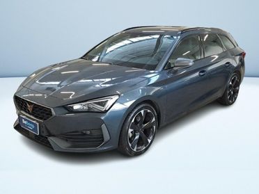 Cupra Leon Sportstourer 1.5 Hybrid DSG