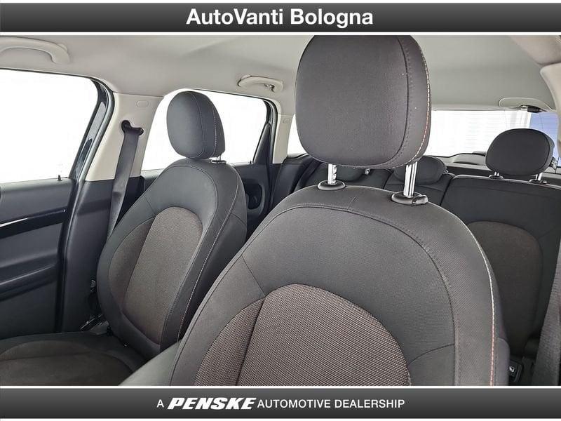 MINI Mini Countryman F60 Mini 2.0 Cooper D Classic Countryman ALL4