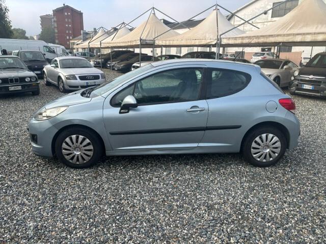Peugeot 207 1.4 VTi 95CV 3p. X Line 80.000km