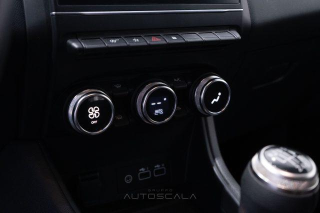 RENAULT Captur 1.0 TCe 90cv GPL Techno