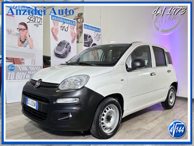 FIAT Panda Van 1.0 Hybrid 2 posti