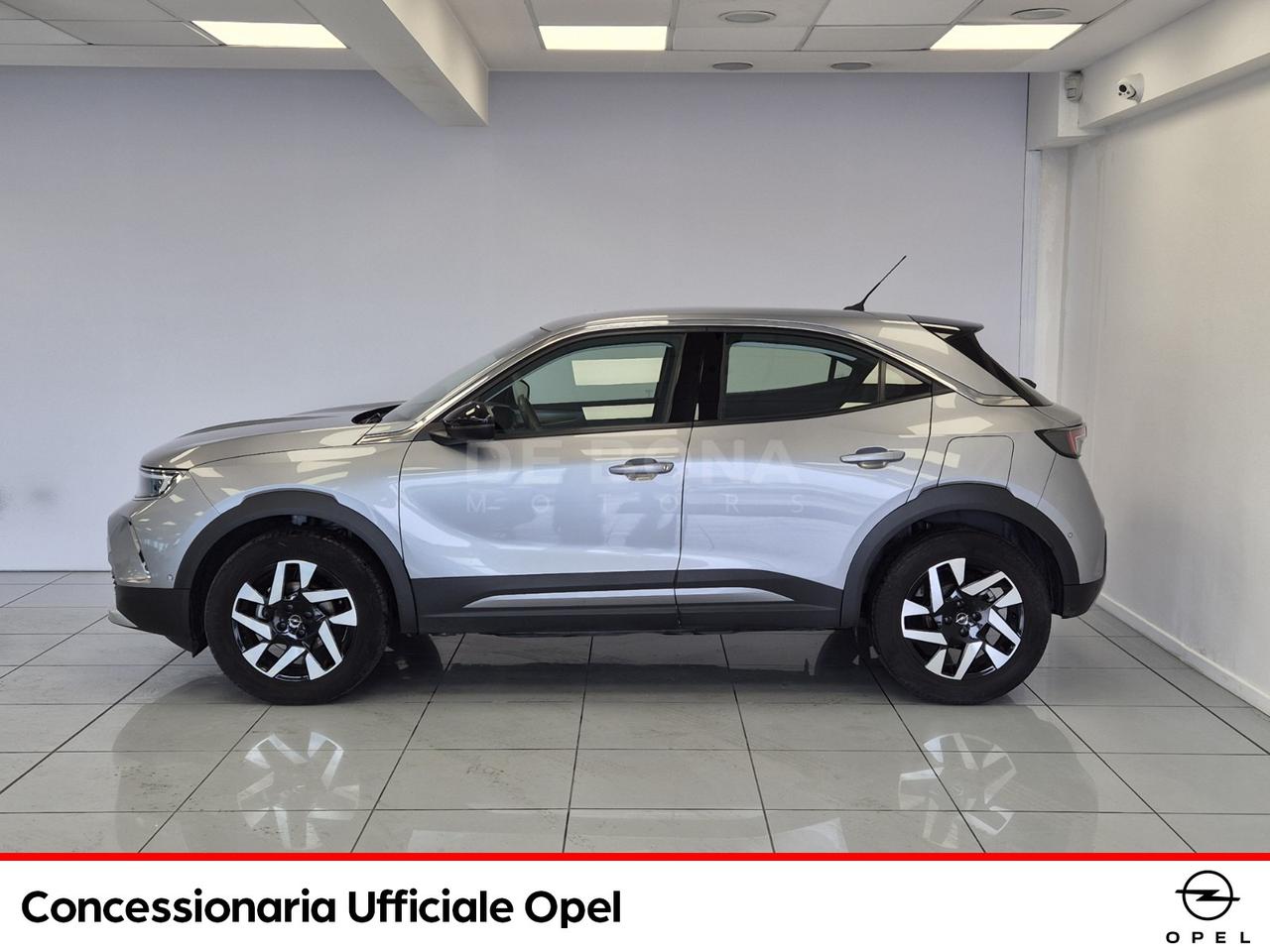 Opel Mokka 1.2 t ultimate s&s 130cv