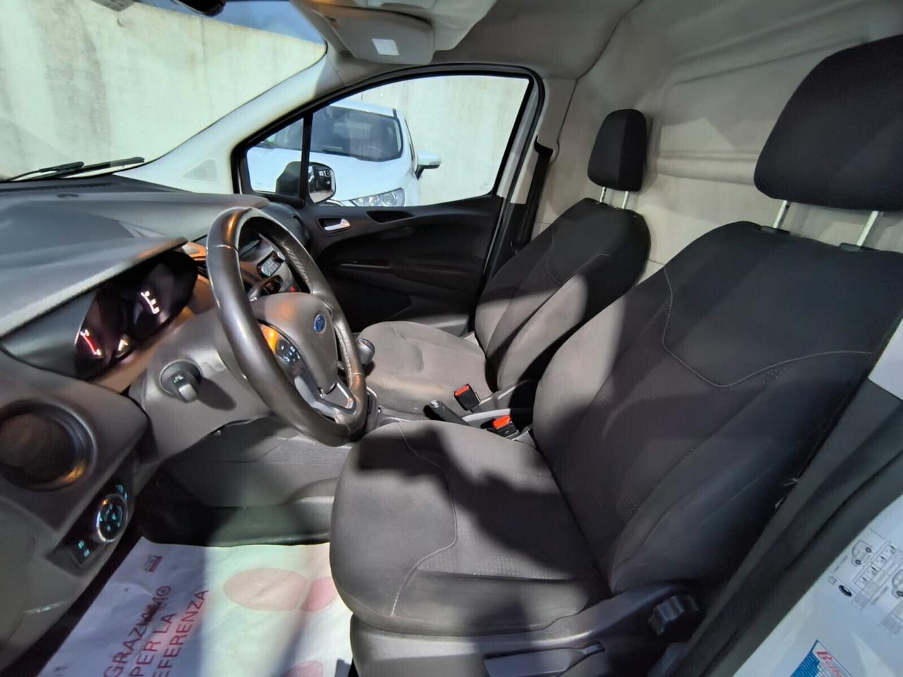 Ford Transit Courier 1.5 TDCi 75CV Van Entry 2020