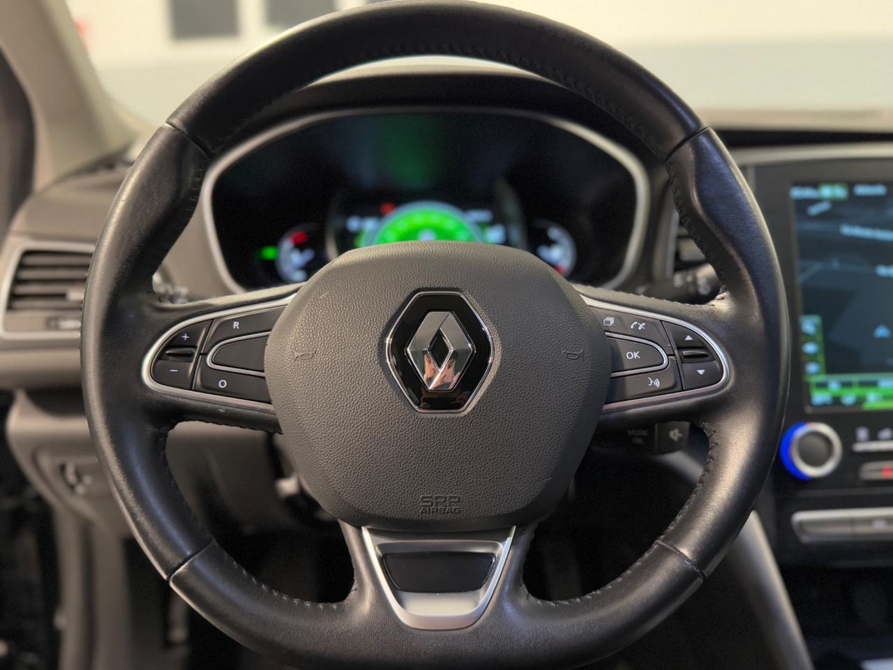 Renault Megane dCi 110 CV EDC Energy Zen