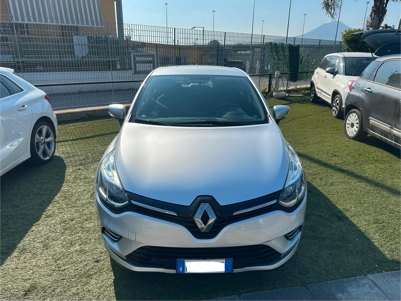 Renault Clio TCe 12V 90 CV GPL di serie 2019