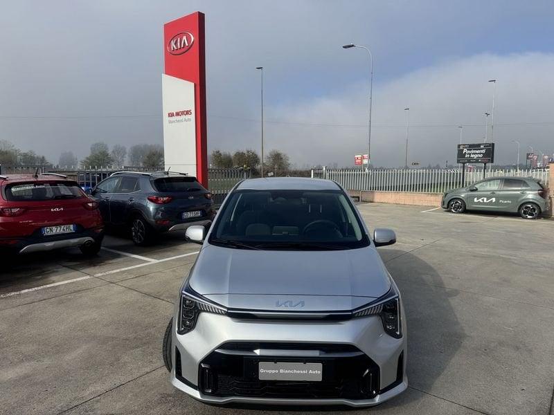 KIA Picanto 1.0 12V 5p. AMT Urban Special Edition