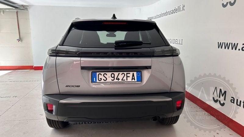 Peugeot 2008 2008 PureTech 100 S&S Allure RETROC. KEYLESS RETROC.