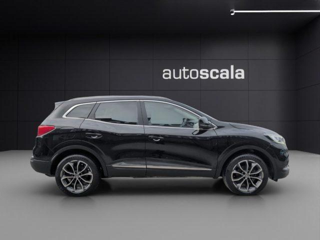 RENAULT Kadjar Blue dCi 8V 115CV Sport Edition