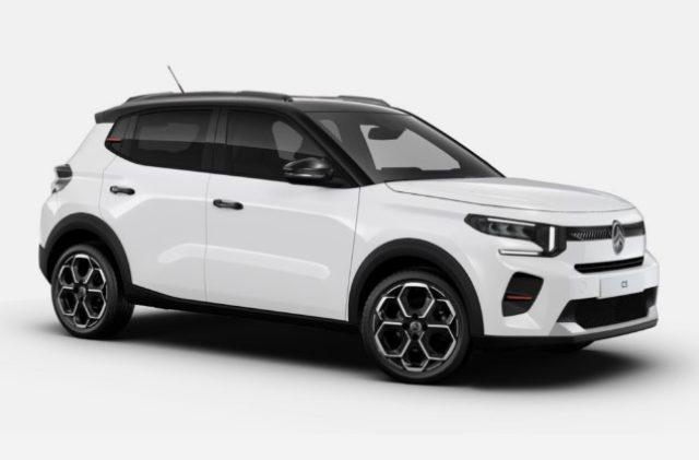 CITROEN C3 1.2 Pure Tech 100 CV MAX KM0 MY26