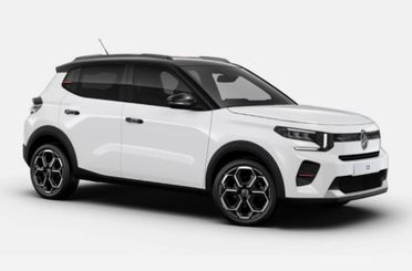 CITROEN C3 1.2 Pure Tech 100 CV MAX KM0 MY26