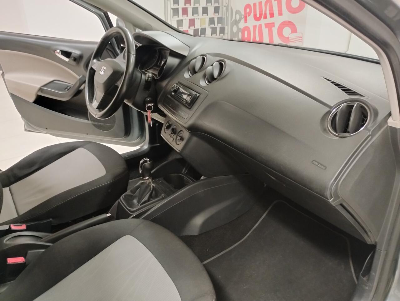 Seat Ibiza 1.2 70 CV 5 porte Style