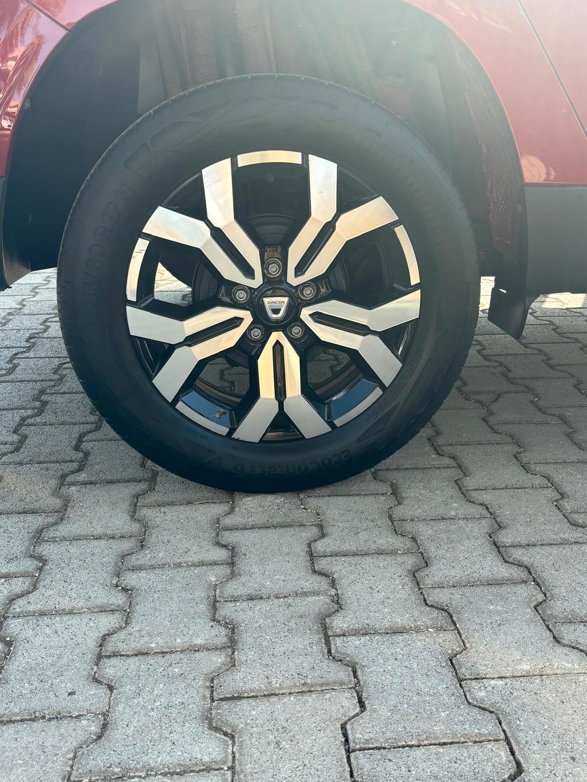 Dacia Duster 1.0 TCe GPL 4x2 Prestige