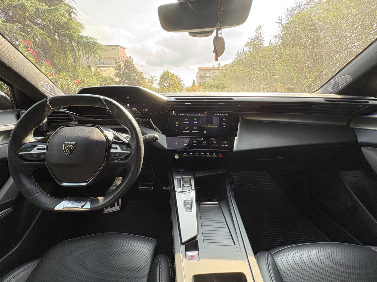 Peugeot 408 1.2 puretech 131cv GT EAT8
