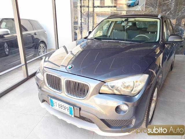 BMW X1 sDrive16d X Line ( Garanzia 12 Mesi)