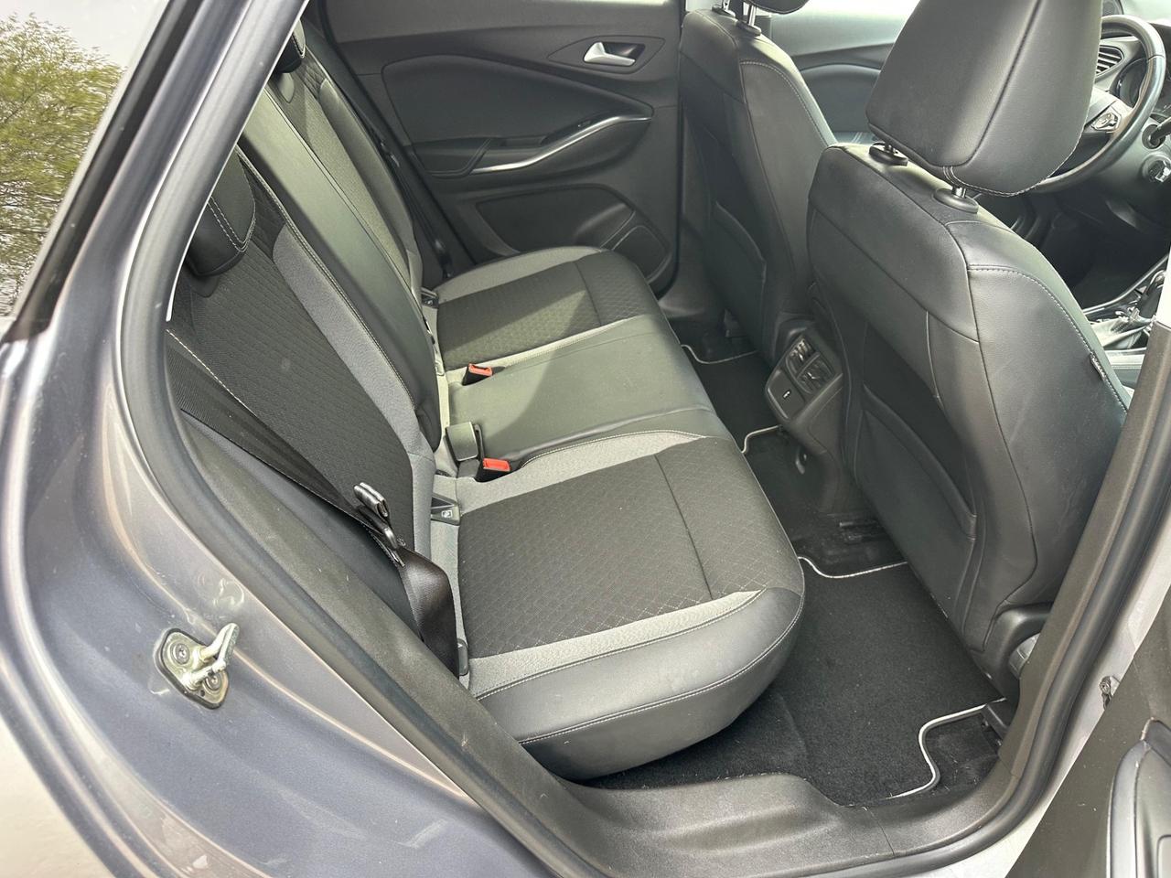 Opel Grandland X 1.5 diesel AUT. Ecotec Start&Stop Innovation