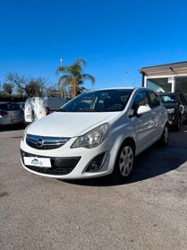 Opel Corsa 1.2 85CV GPL - 2012
