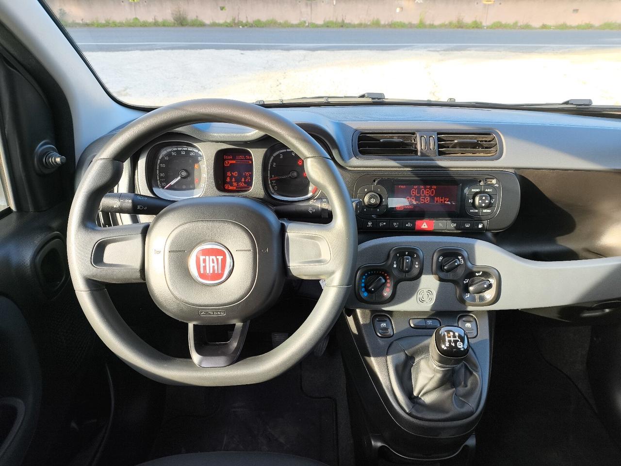 Fiat Panda 1.2 EasyPower Easy