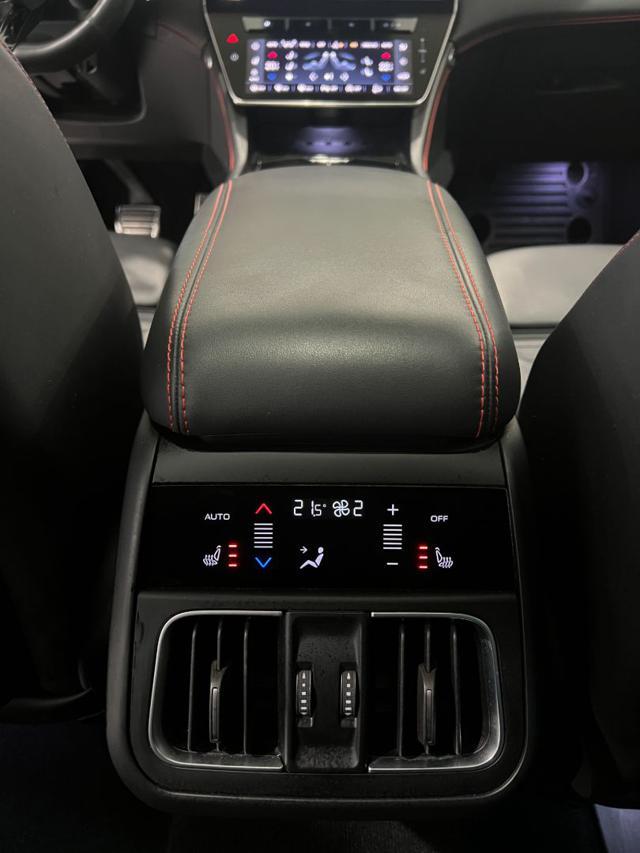 MASERATI Grecale MHEV 330 CV AWD Modena Listino FULL OPTIONAL