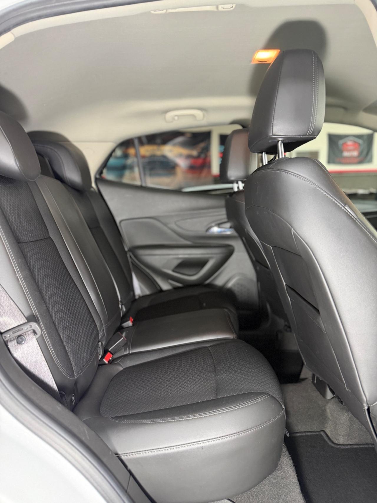 Opel Mokka 1.6 CDTI Ecotec 136CV 4x2 Start&Stop Ego