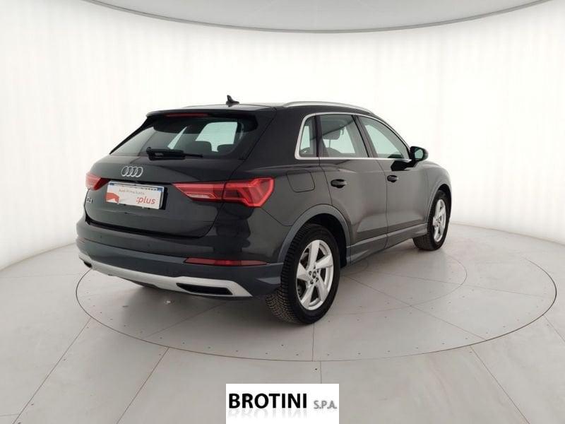 Audi Q3 1.5 35 TFSI Business Advanced S-Tronic
