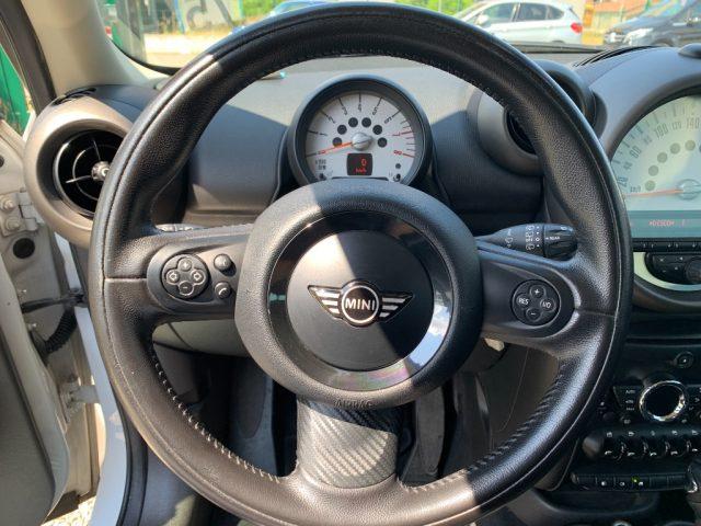 MINI Countryman Cooper