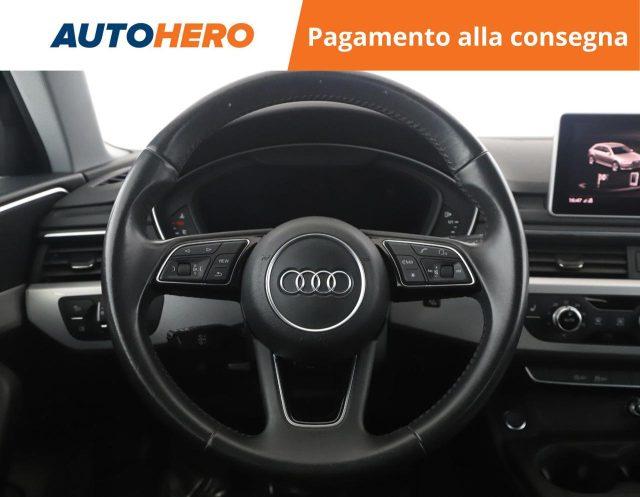 AUDI A4 Avant 2.0 TDI 150 CV S tronic Sport