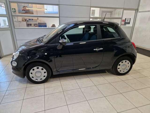 Fiat 500 500 1.0 Hybrid Cult