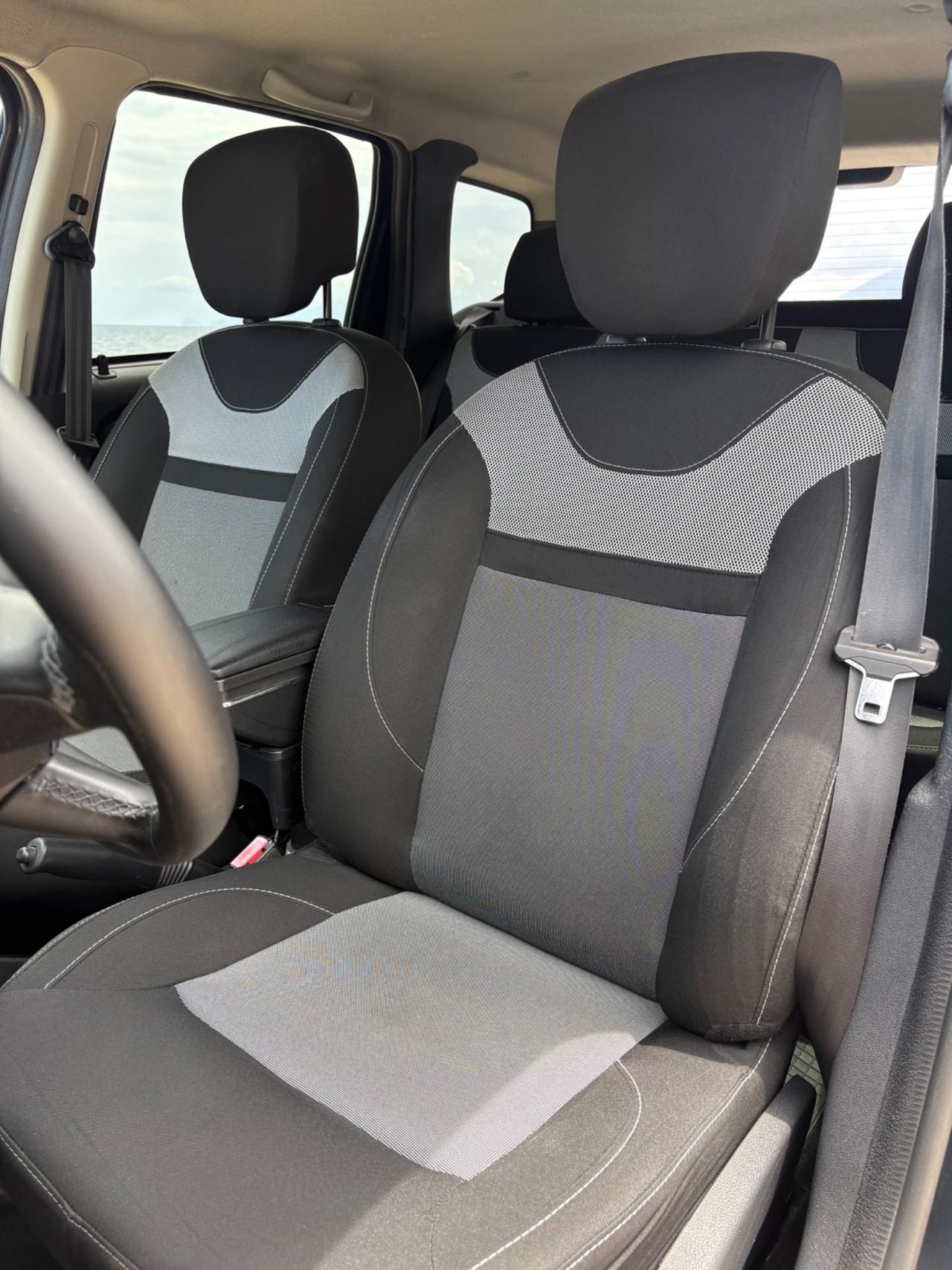 Dacia Duster 1.6 115 CV GPL UNICO PROPRIETARIO