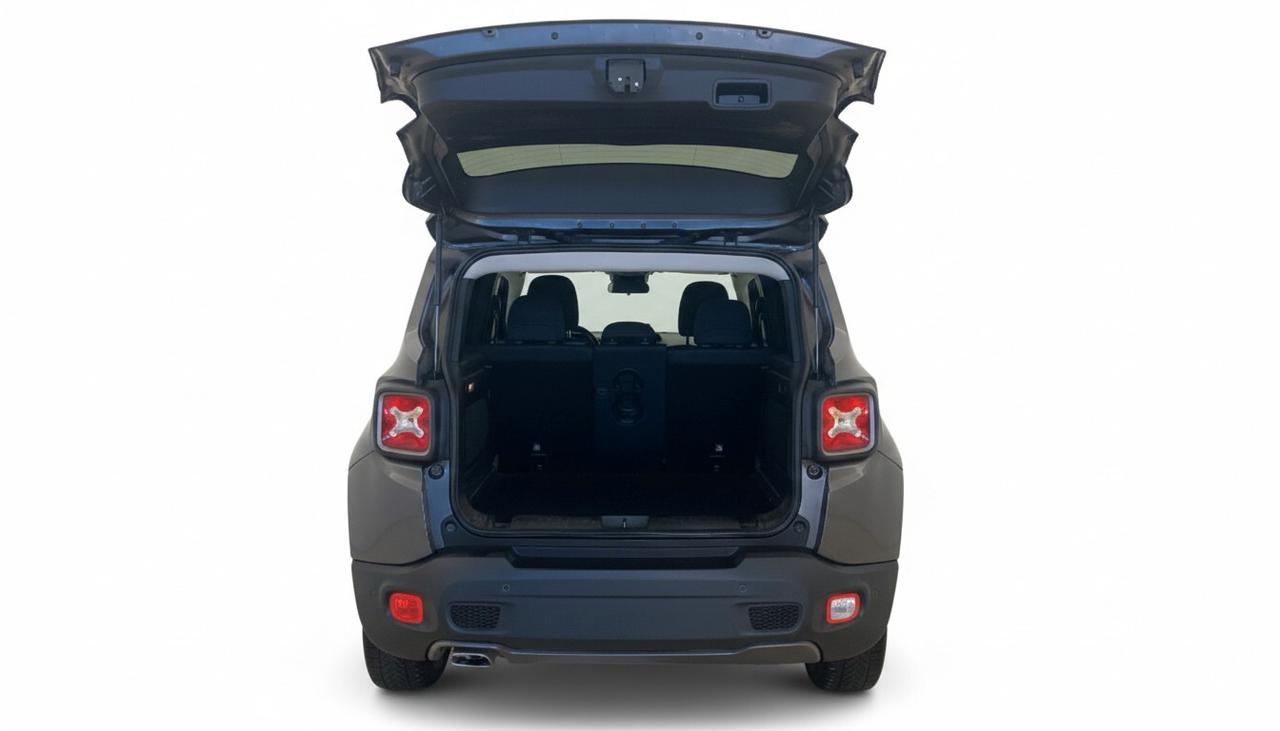 Jeep Renegade 2.0 Mjt 140CV 4WD Active Drive Low Limited