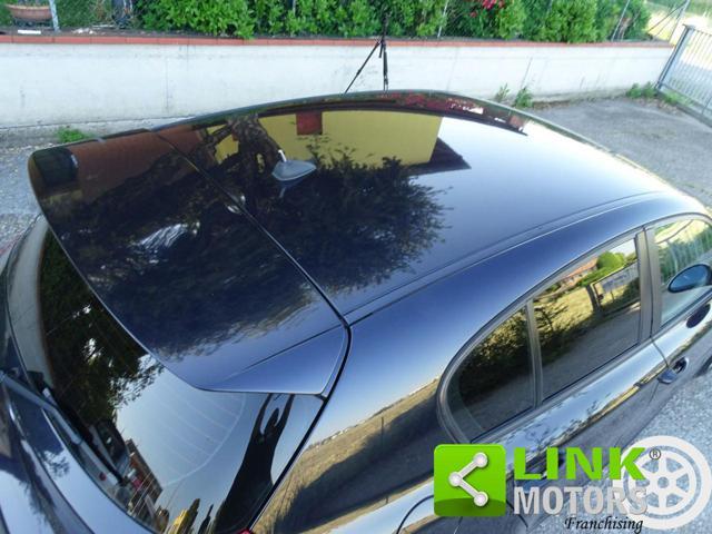 BMW 116 i cat 5 porte Futura